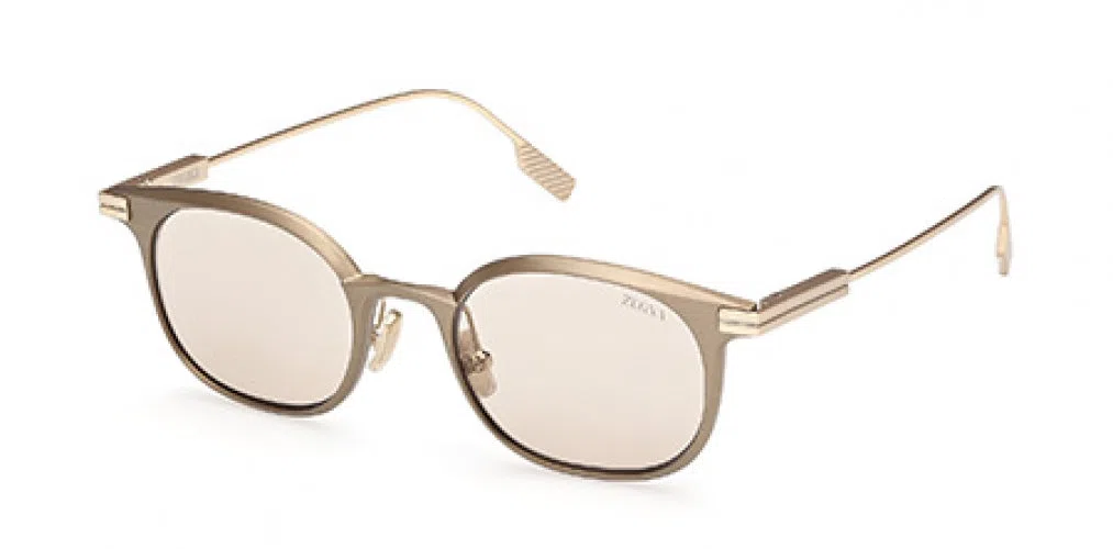 ZEGNA 0260 Sunglasses - view 4